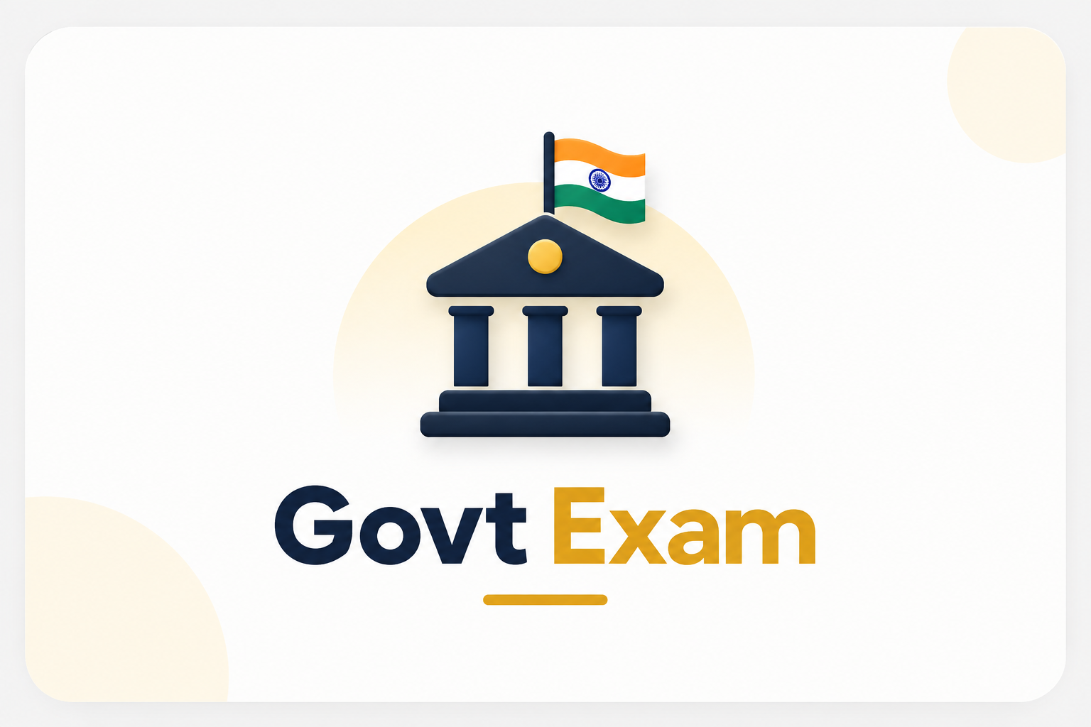 Govt IT & NIELIT Certifications