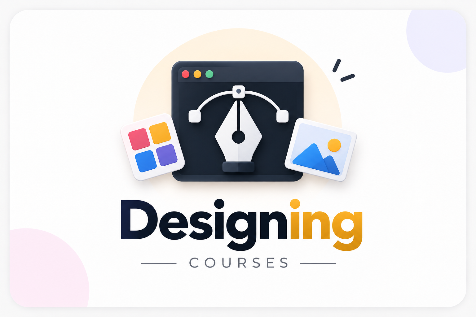 Designing