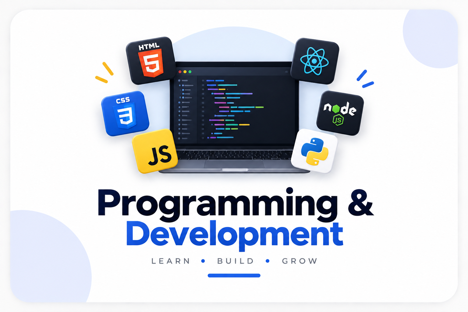 Programming & Development