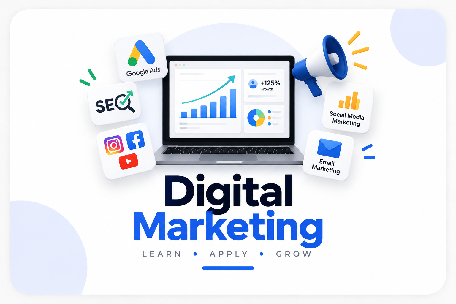 Digital Marketing