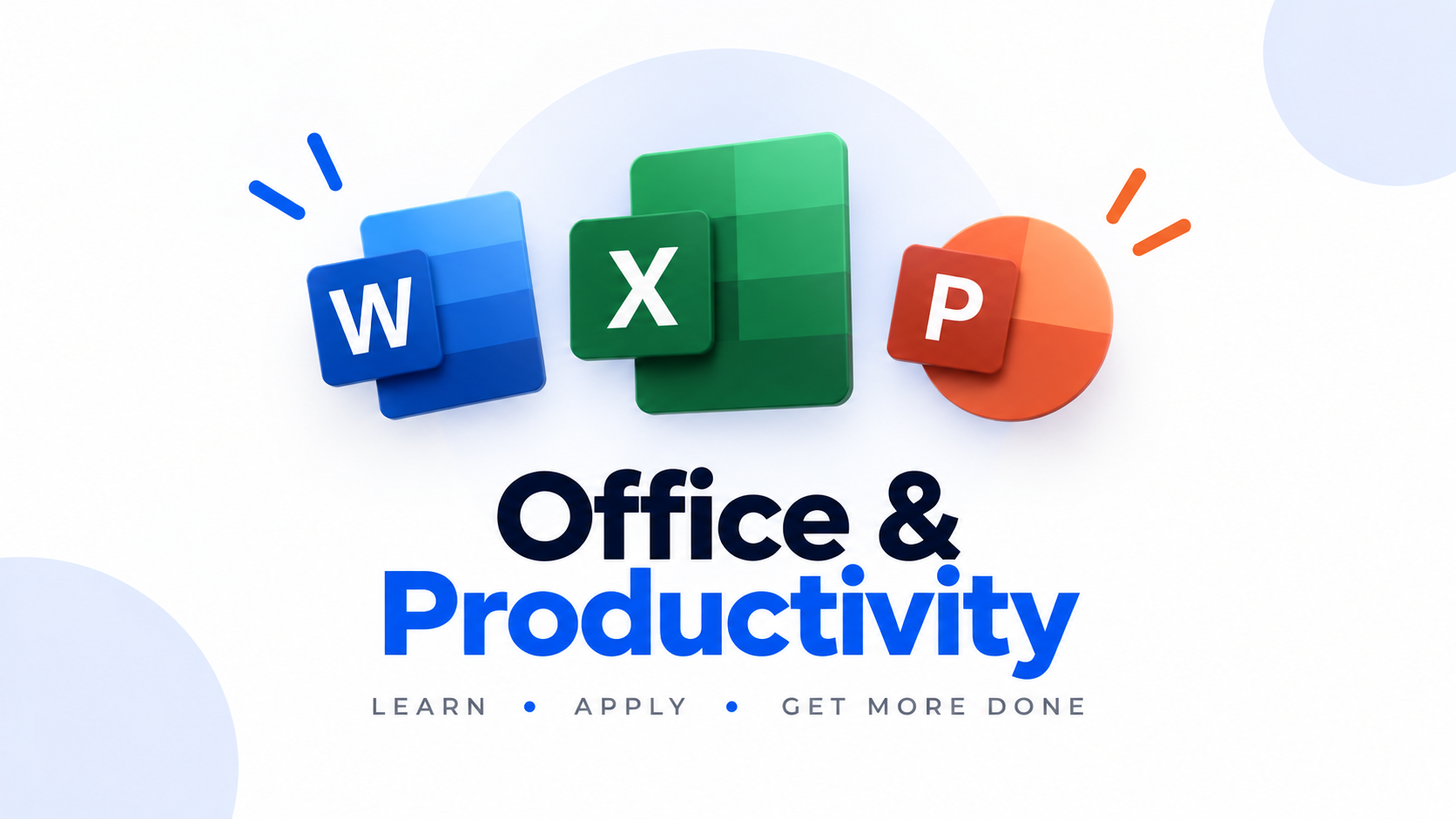 Office & Productivity